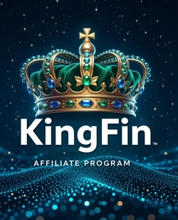 KingFin Партнерская Программа Бинарных Опционов