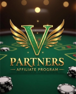 V.Partners Партнерская Программа Казино
