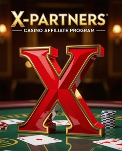 X-Partners Партнерская Программа Казино
