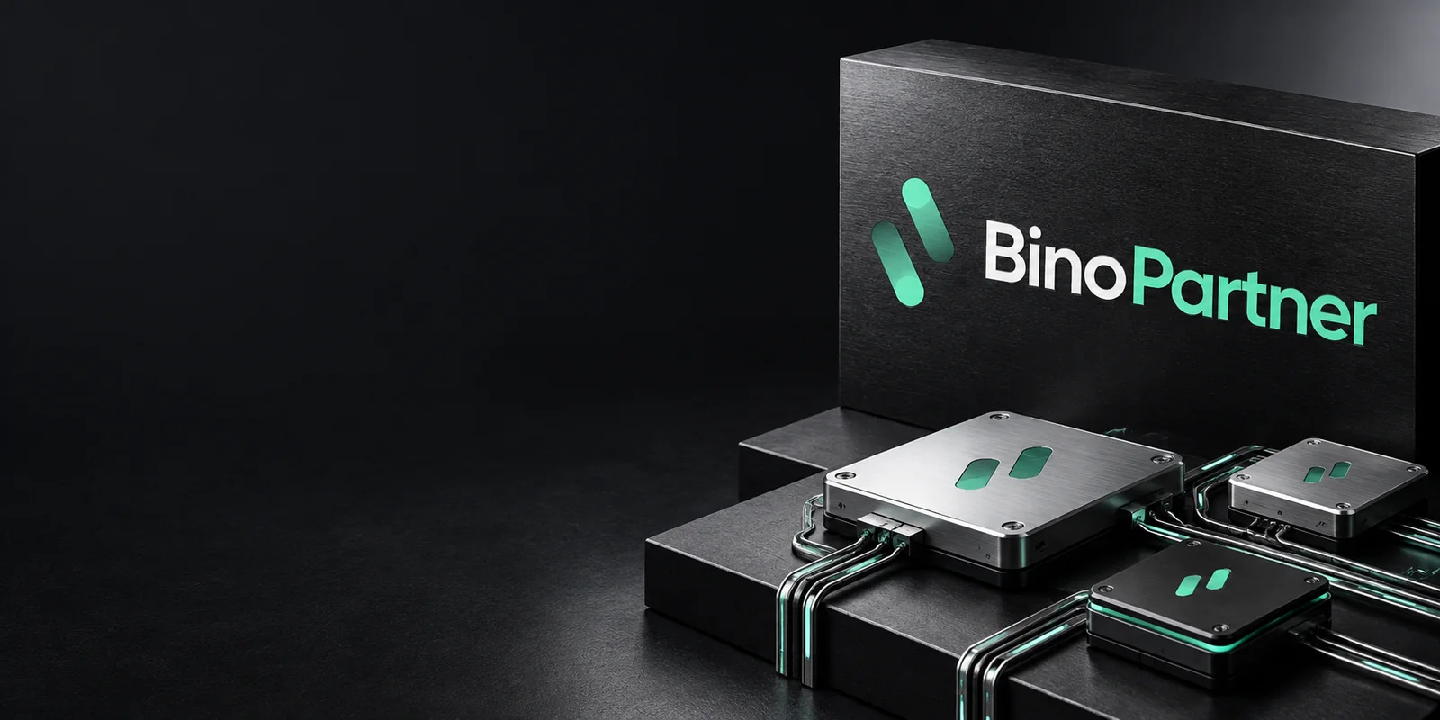 BinoPartner — партнёрская программа BinoDex